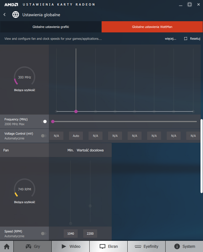 test amd radeon rx 480 polaris