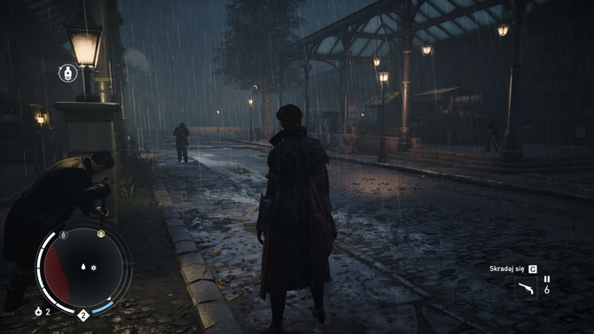 assassin's creed syndicate pc recenzja i screeny ultra