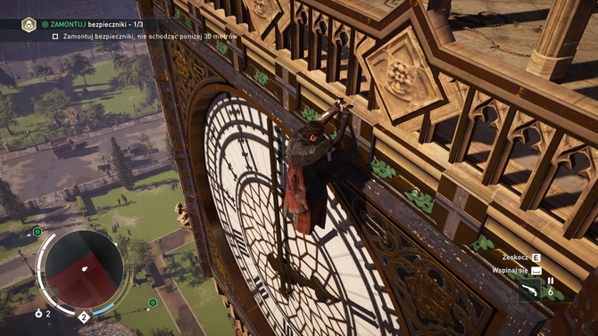 assassin's creed syndicate pc recenzja i screeny ultra