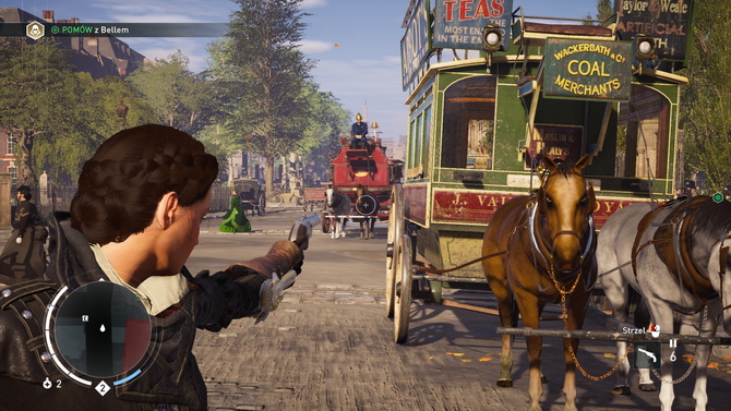 assassin's creed syndicate pc recenzja i screeny ultra