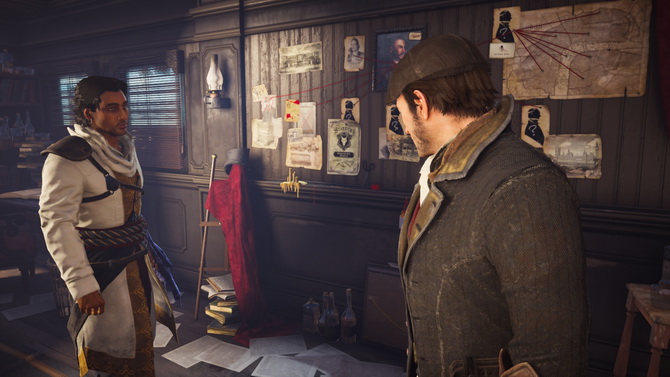 assassin's creed syndicate pc recenzja i screeny ultra