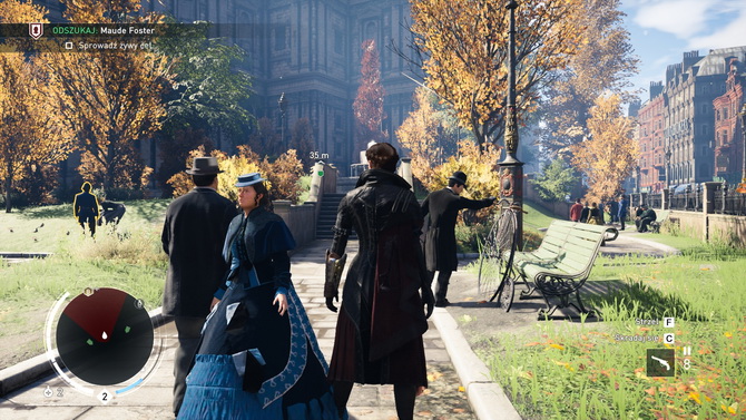 assassin's creed syndicate pc recenzja i screeny ultra