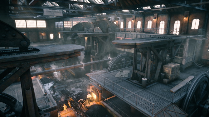 assassin's creed syndicate pc recenzja i screeny ultra