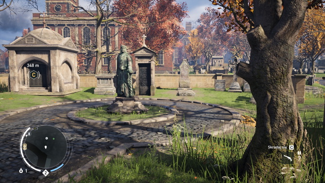 assassin's creed syndicate pc recenzja i screeny ultra