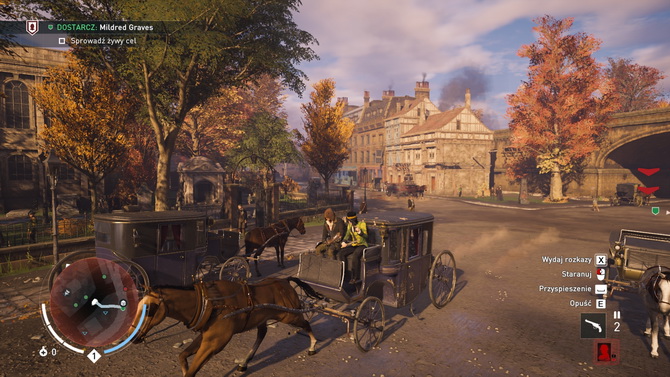 assassin's creed syndicate pc recenzja i screeny ultra