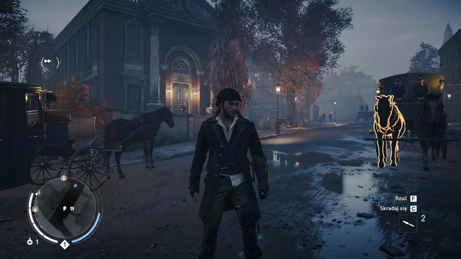 assassin's creed syndicate pc recenzja i screeny ultra