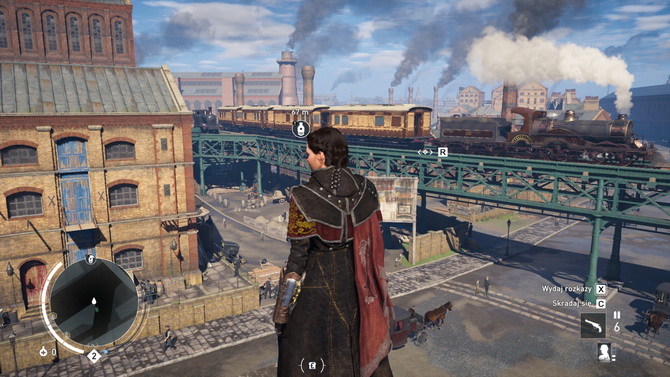 assassin's creed syndicate pc recenzja i screeny ultra