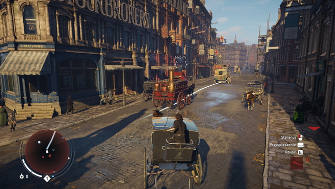 assassin's creed syndicate pc recenzja i screeny ultra