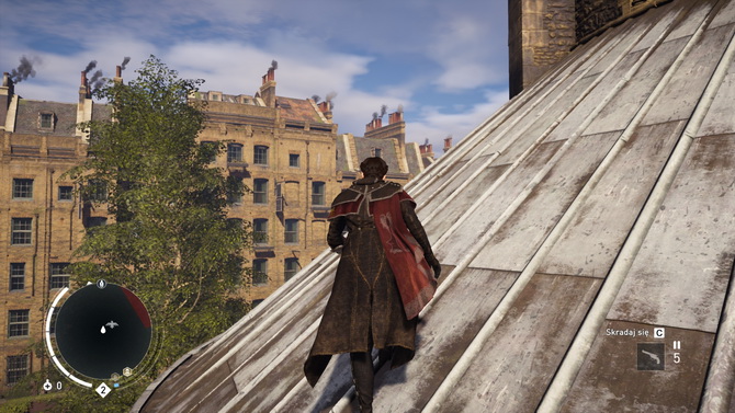 assassin's creed syndicate pc recenzja i screeny ultra