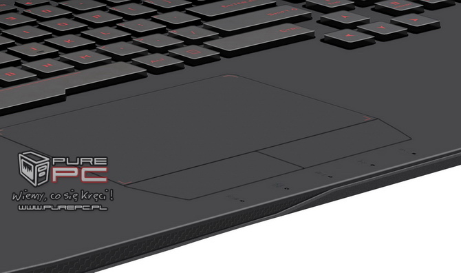 Test laptopa ASUS G752VY - Wydajna bestia z GeForce GTX 980M [53]
