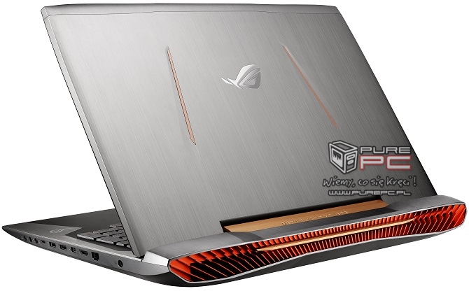 Test laptopa ASUS G752VY - Wydajna bestia z GeForce GTX 980M [73]