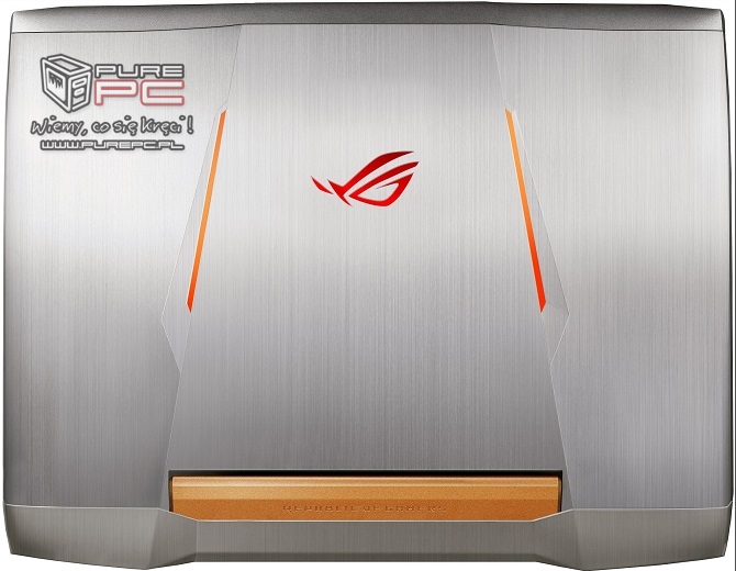 Test laptopa ASUS G752VY - Wydajna bestia z GeForce GTX 980M [75]