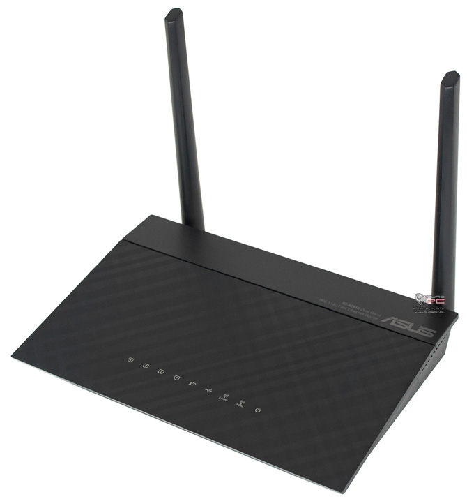 ASUS RT-AC51U - Tani router dla niewymagających użytkowników