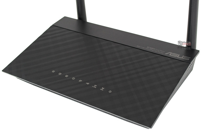 ASUS RT-AC51U - Tani router dla niewymagających użytkowników