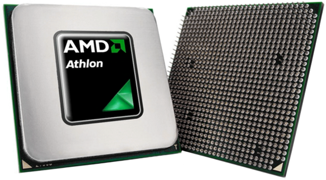 test procesora amd athlon x4 880k