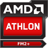 test procesora amd athlon x4 880k