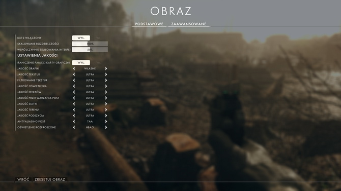 test wydajności battlefield 1 pc