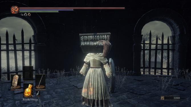 dark souls iii pc recenzja i screeny ultra