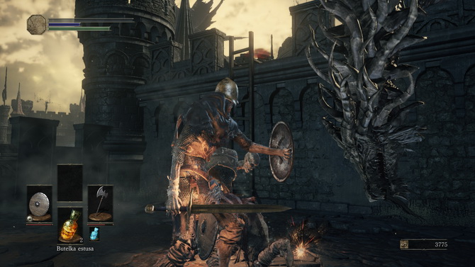 dark souls iii pc recenzja i screeny ultra