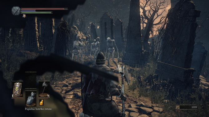 dark souls iii pc recenzja i screeny ultra