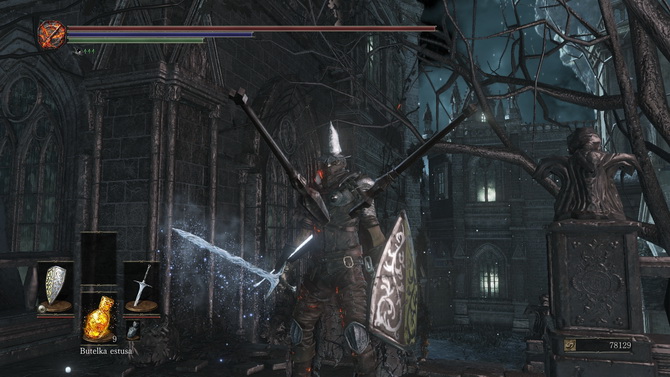 dark souls iii pc recenzja i screeny ultra