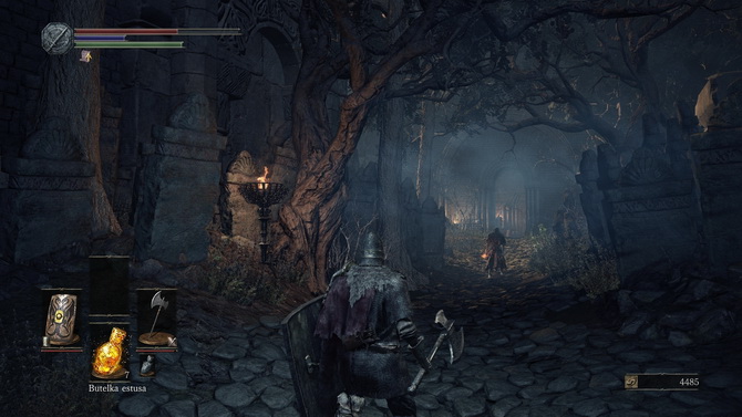 dark souls iii pc recenzja i screeny ultra