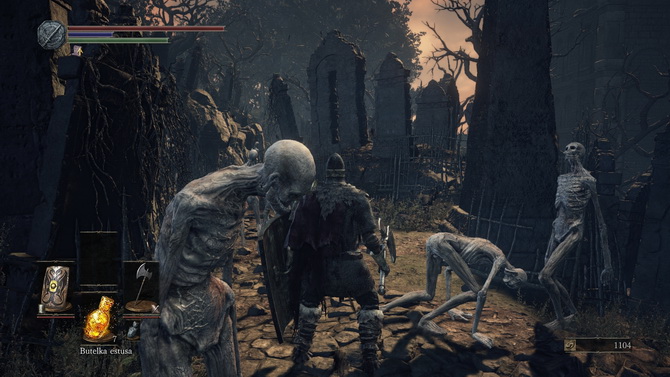 dark souls iii pc recenzja i screeny ultra