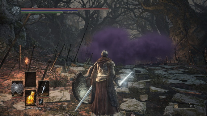 dark souls iii pc recenzja i screeny ultra