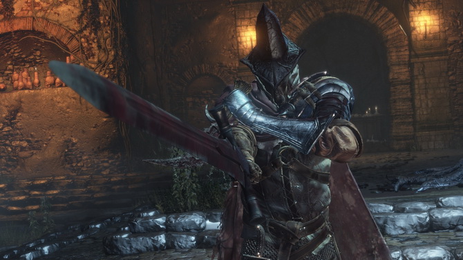 dark souls iii pc recenzja i screeny ultra