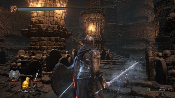 dark souls iii pc recenzja i screeny ultra