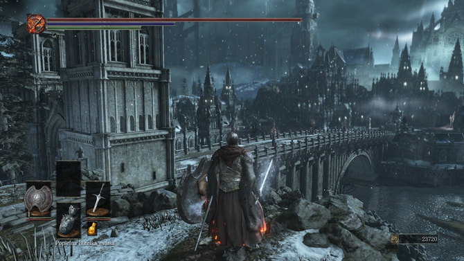 dark souls iii pc recenzja i screeny ultra