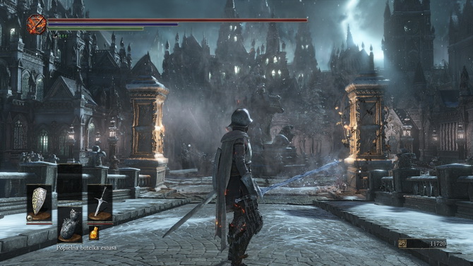 dark souls iii pc recenzja i screeny ultra