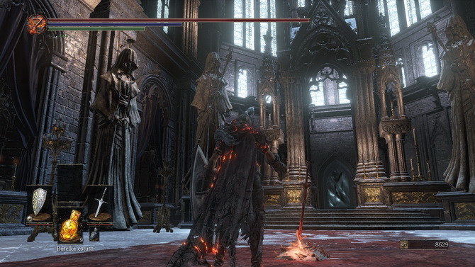 dark souls iii pc recenzja i screeny ultra