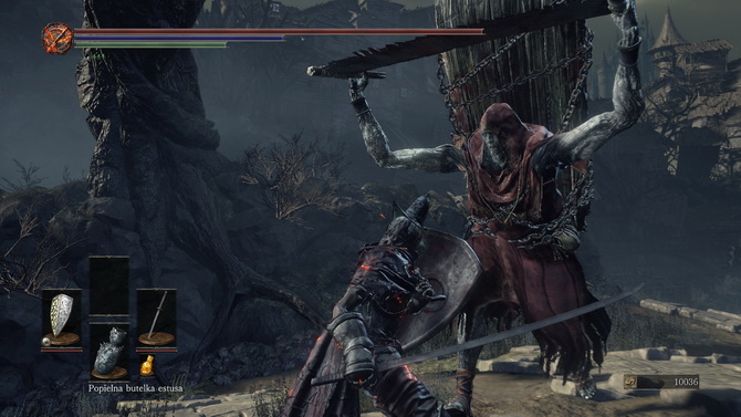 dark souls iii pc recenzja i screeny ultra