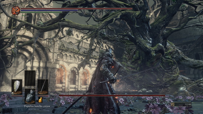 dark souls iii pc recenzja i screeny ultra