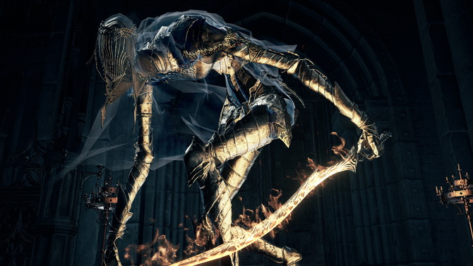 dark souls iii pc recenzja i screeny ultra