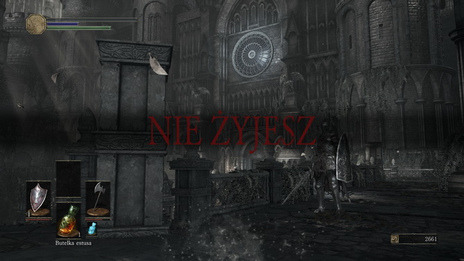 dark souls iii pc recenzja i screeny ultra