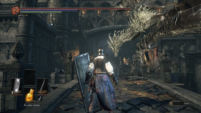 dark souls iii pc recenzja i screeny ultra