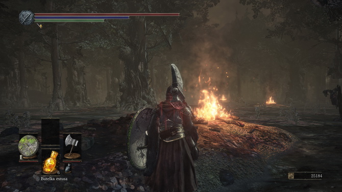 test wydajności dark souls iii