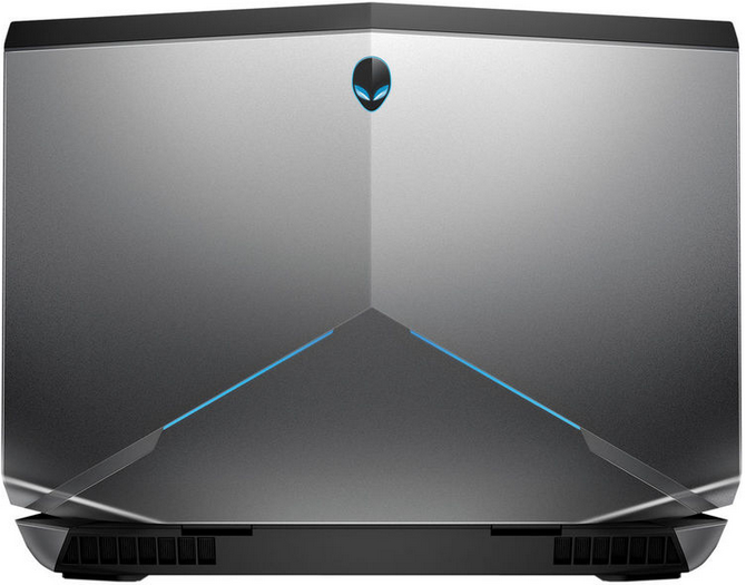 Dell Alienware 17 - recenzja mocnego laptopa dla graczy [44]