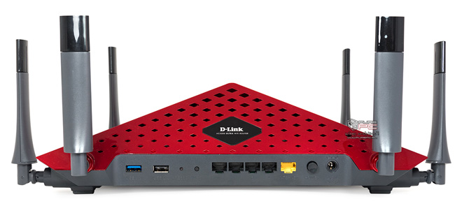 D-Link DIR-890L