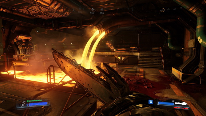 doom pc recenzja i screeny ultra