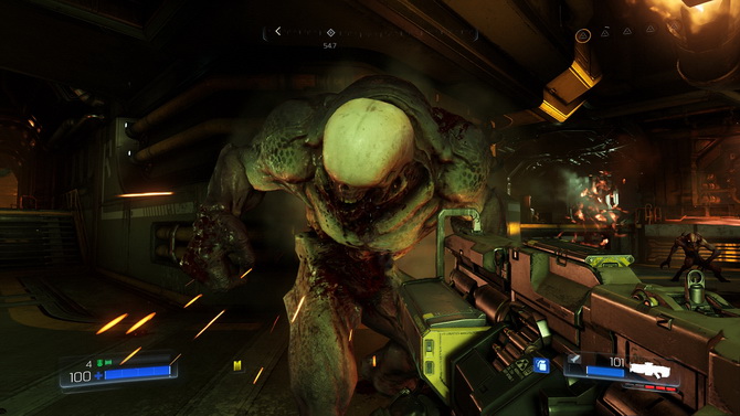 doom pc recenzja i screeny ultra