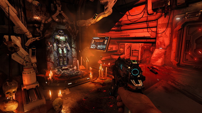 doom pc recenzja i screeny ultra