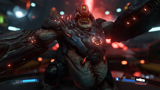 doom pc recenzja i screeny ultra