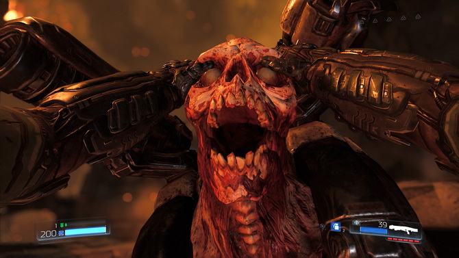 doom pc recenzja i screeny ultra