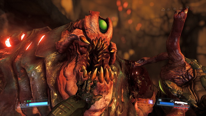 doom pc recenzja i screeny ultra