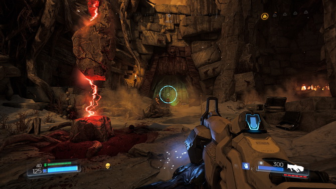 doom pc recenzja i screeny ultra