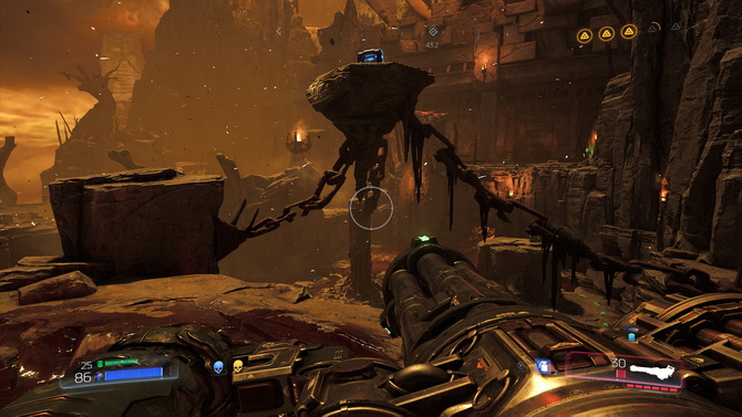 doom pc recenzja i screeny ultra