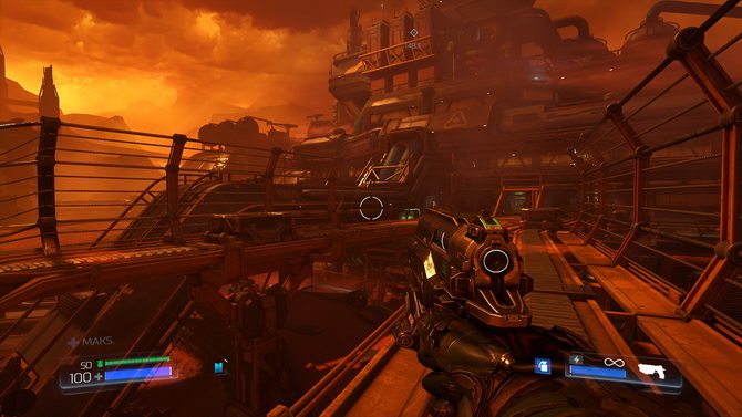 doom pc recenzja i screeny ultra